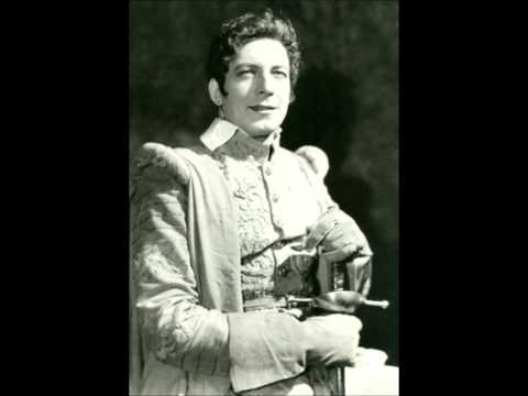 Ezio Pinza, Don Carlo, Ella giammai m'amo