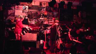 Freedom Jazz Dance, Brian Auger's Oblivion Express w/ Alex Ligertwood