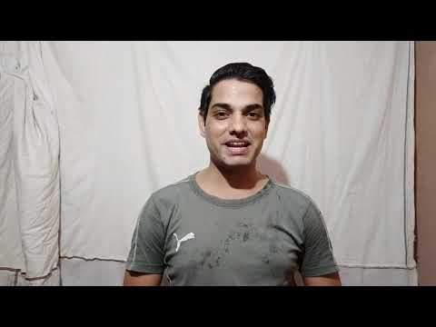 Naveen Kumar Sharma introductio...