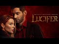 Lucifer SoundTrack | S05E07 Inside by Chris Avantgarde (ft. Red Rosamond)