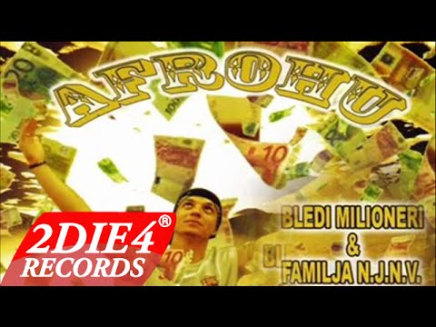 BLEDI MILIONERI - Akoma kam "Outro"