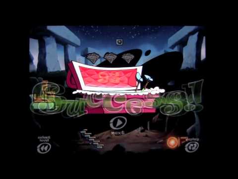 Corpse Granny HD iPad App Review - CrazyMikesapps