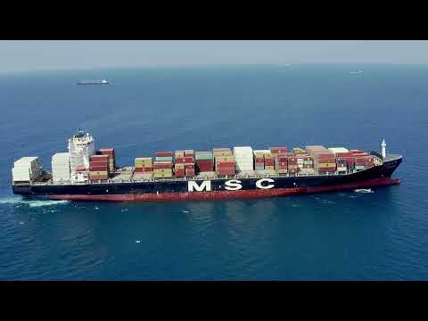20 feet Used Shipping Containers