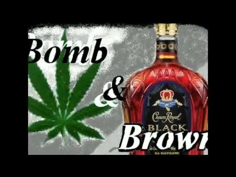 Kjaye And Reese Steel - Co-Pilot (Bomb And Brown)