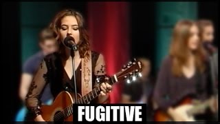 FUGITIVE | Claudia Tripp &amp; Band | Original Song / TV performance