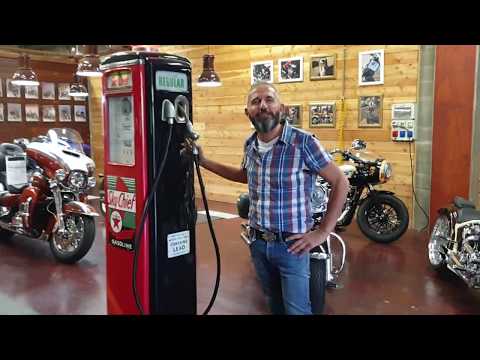 Usato H-D Monza! Usato garantito!