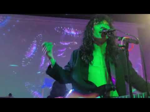 Qujaku #2 - Psychfest '24