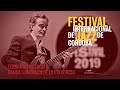 BSP & Fernando Huergo ("The Possibility of Change") | CBA JAZZ FESTIVAL 2019