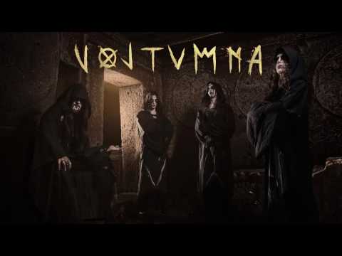 Voltumna Teaser of upcoming album "Dodecapoli" (Sleaszy Rider Rec)