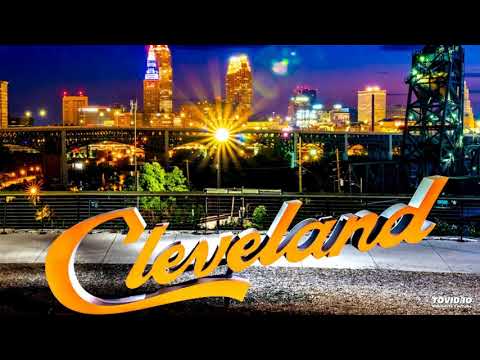 Cleveland Radio Sampler - August 1998 (WQAL, WMVX, WDOK, WMJI and others)