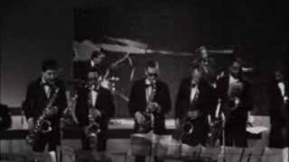 Sax No End - Clarke/Boland Big Band