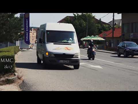 Parada moto MMC Biker's FEST 2k17 editia a X-a