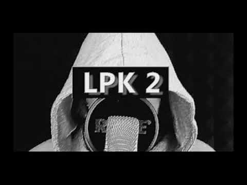 Tellement galéré - LPK ft Nyto