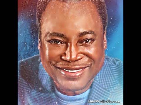 George Benson - Give Me The Night (Digital Visions Mix)