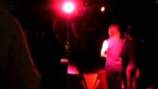 broadcast the nightmare