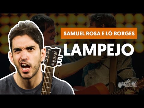 Antes Do Sol - Lô Borges