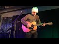 Lee Ranaldo - Thrown Over the Wall (Live)