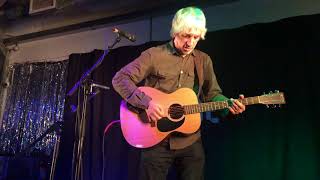 Lee Ranaldo - Thrown Over the Wall (Live)