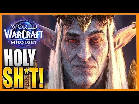 He’s BACK…Denathrius Just Outsmarted Everyone In Midnight!