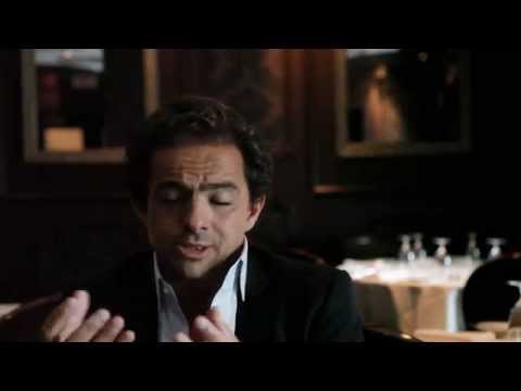 How do you organize a vertical tasting of Bordeaux?