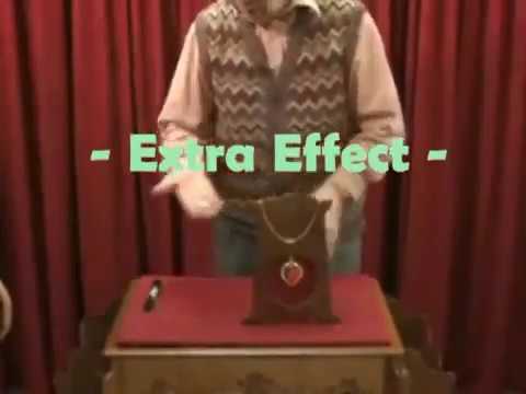 Heart of Gold by Mikame Craft