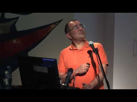 BalCCon2k14 - Anand Buddhdev - An Introduction to Ansible