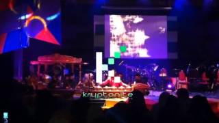 Gamelan Wedding Band