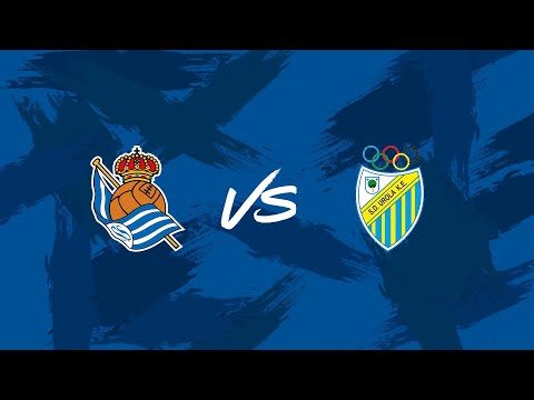 FULL MATCH | Cadete Preferente 2 - 1 Urola | Zubieta | Real Sociedad