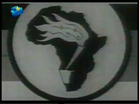 Grensoorlog/Bushwar ep 1- The South African Border War - Excellent Documentary