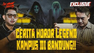 Download lagu CERITA DOSEN GAIB BENERAN ADA?! KISAH HOROR KAMPUS TERNAMA DI BANDUNG!! #OMMAMAT mp3 Download lagu CERITA DOSEN GAIB BENERAN ADA?! KISAH HOROR KAMPUS TERNAMA DI BANDUNG!! #OMMAMAT mp3