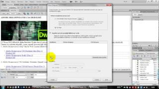 Adobe Dreamweaver CS6'da Ortam Sorguları Oluşturmak (Ders 37)