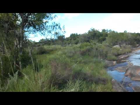 PAISAJES DE TREINTA Y TRES