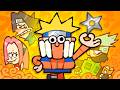 The Ultimate Naruto Recap Cartoon