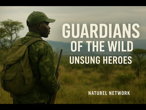 Guardians of the Wild – Unsung Heroes of Wildlife Conservation