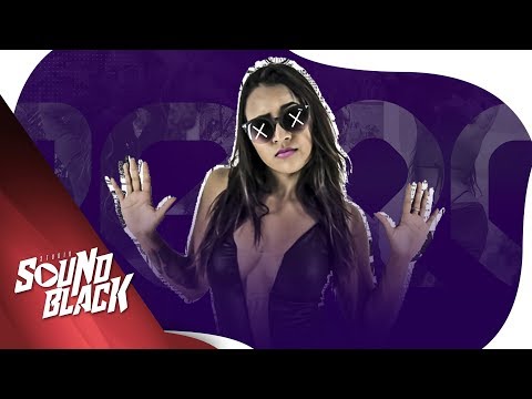 Mc Keron - Quem Sarrou sarrou (Lyric Vídeo) Sound Black