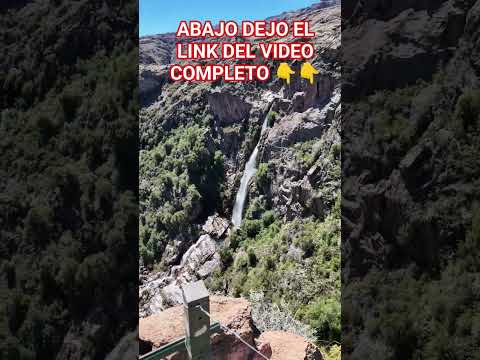 NACIMIENTO DEL RIO DE MINA CLAVERO 🧉🏞️❤️ABAJO DEJO EL LINK DEL VIDEO COMPLETO 👇👇🏞️🧉#minaclavero