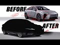 New Lexus ES Is A Massive Disappointment So I Redesigned It