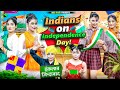 Indians On Independence Day Deep Kaur