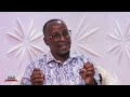 Man In Christ Episode 6 Part 2 Featuring Pastor Japheth Musila