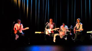 Two Hours Traffic - Weightless One