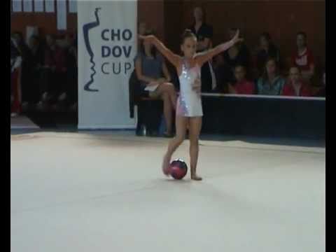 TJ JM Chodov, Naděje I.(19.,20.,24.) - Chodov Cup 2011
