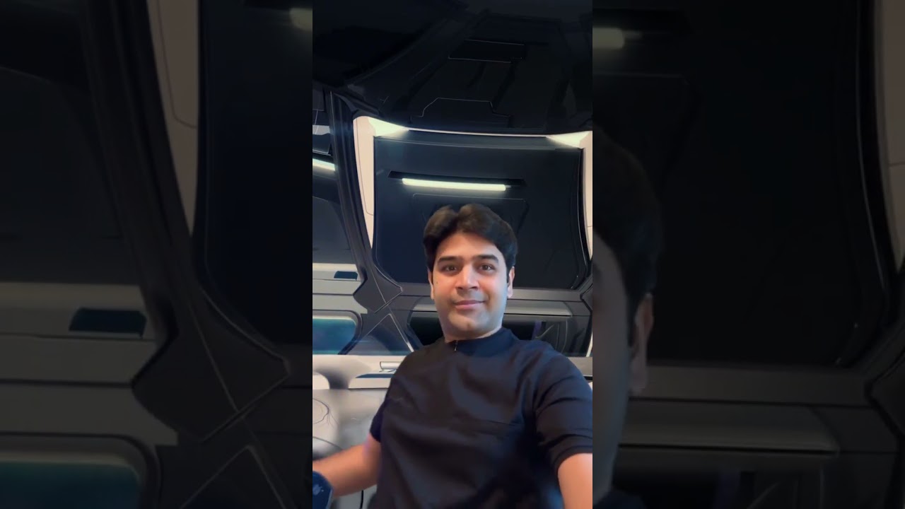 AI-Powered VFX on a Budget
