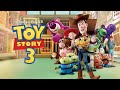 Toy Story 3 Full Movie Buzz Lightyear Hindi Dubbed Disney Pixar