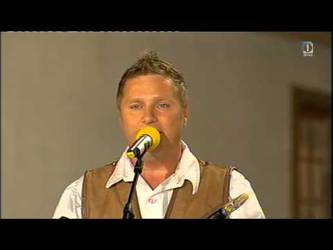 Ans. Pajdaši - Otroški nasmeh.