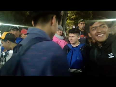 ROLLER RC vs KABLE - Final - LDC 4 Ambato