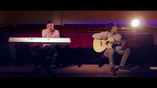 Sean Bucheck - My God Won't Let Me Go (Official Music Video)