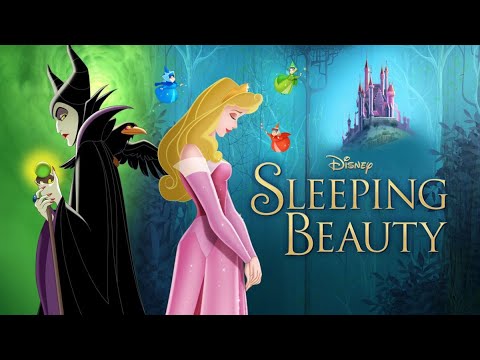 Uspavana lepotica  - Carobne price (Sleeping Beauty)