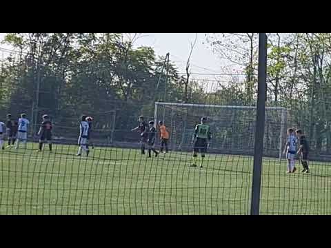 Lombardia - Giovanissimi Provinciali U14 Fase 1 Brescia E G2 - Academy Real Dor Brescia vs...