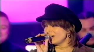 UB40 Feat  Chrissie Hynde  &quot;I Got You Babe  💖&quot; (Restored by John Hembd) 1985