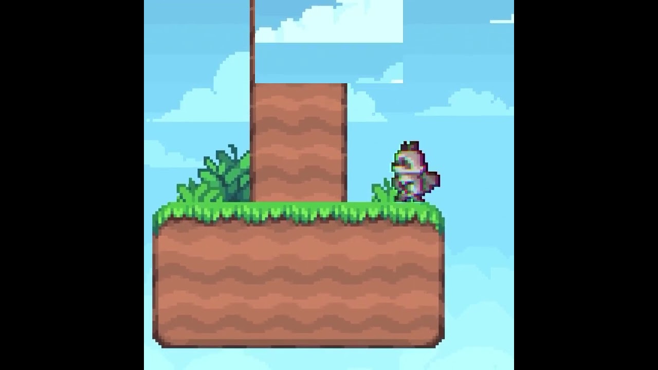 They Updated The Platinum Trophy Animation!